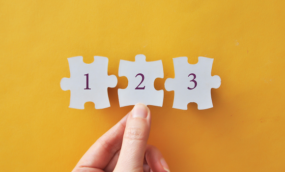 3つの戦略イメージ