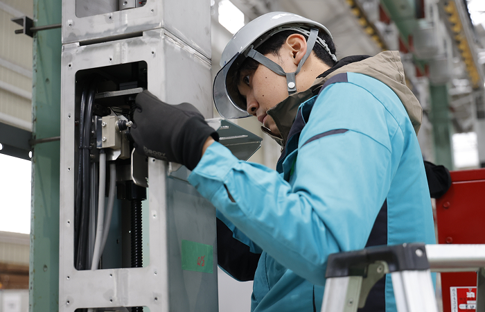 産業機械設計の発想と検証