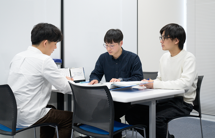 プラント設計の改善提案