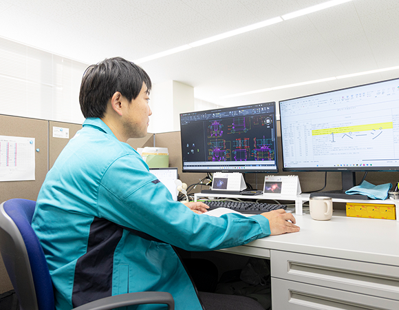 背景・課題のイメージ