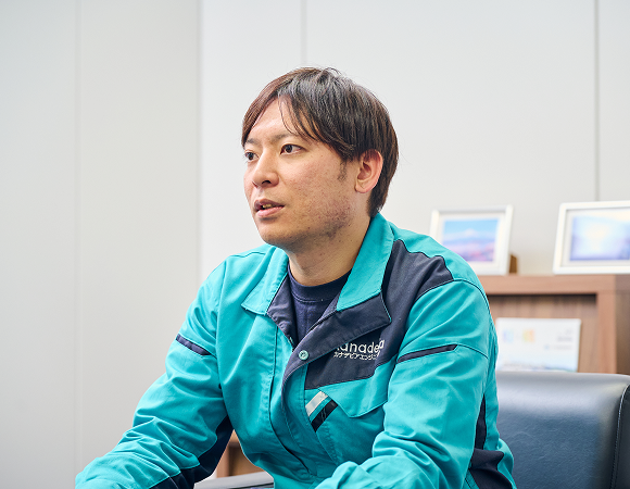 背景・課題のイメージ