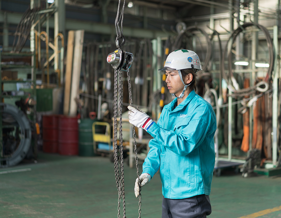 提案・納入内容のイメージ